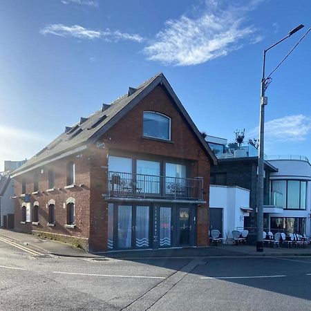 Lifeboat House Apartment Skerries Exterior foto