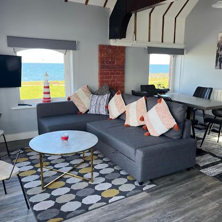 Lifeboat House Apartment Skerries Exterior foto