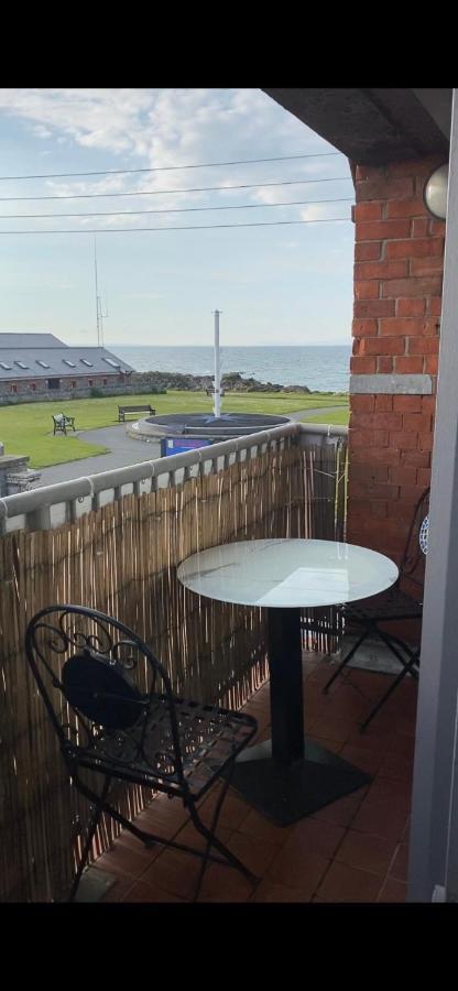 Lifeboat House Apartment Skerries Exterior foto