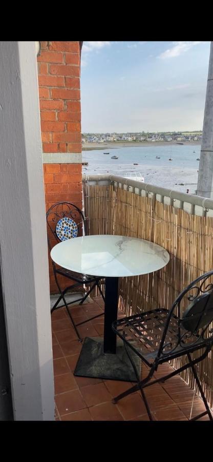 Lifeboat House Apartment Skerries Exterior foto