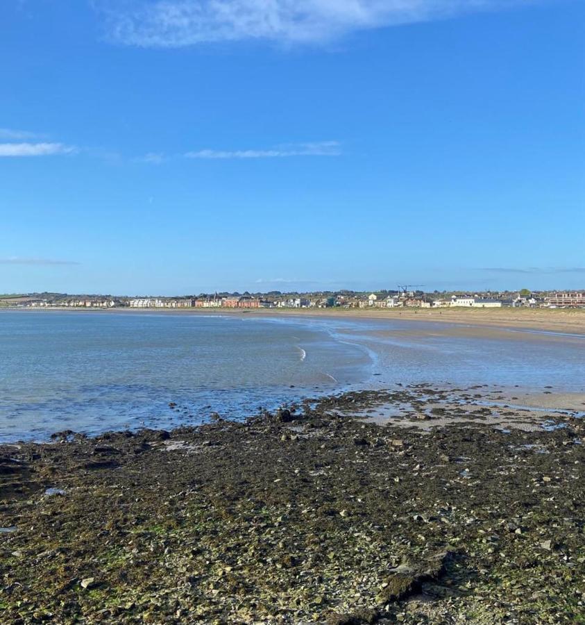 Lifeboat House Apartment Skerries Exterior foto